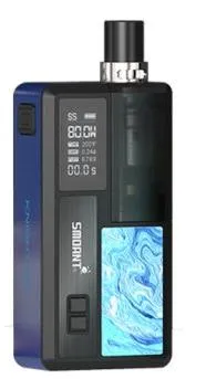 Smoant Knight 80 Pod (bronze blue)